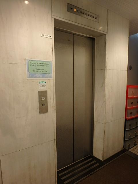 ライムライトビルホール②
