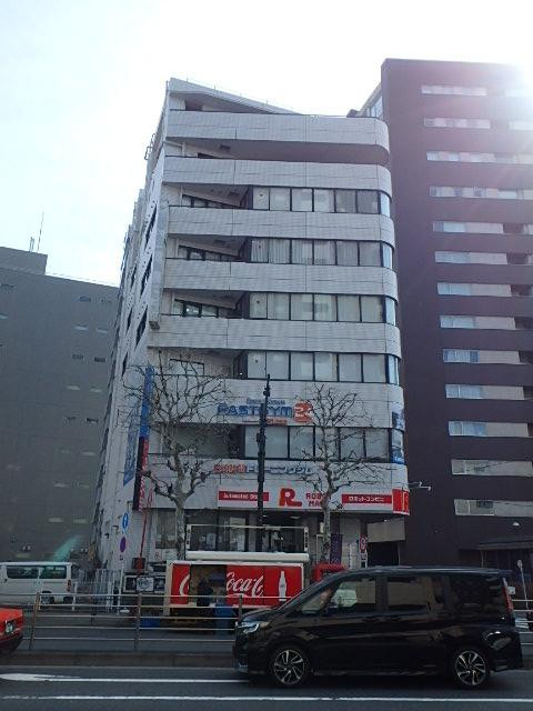 ＲＢＭ八丁堀駅前ビル外観②