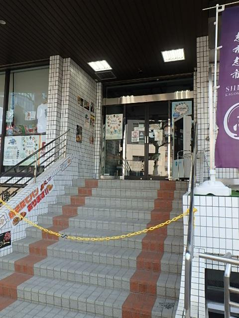 ＲＢＭ八丁堀駅前ビルエントランス②