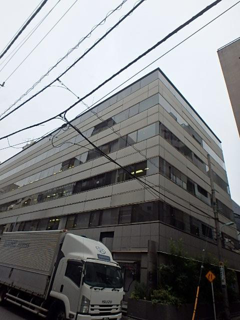 東八重洲シティビル外観②