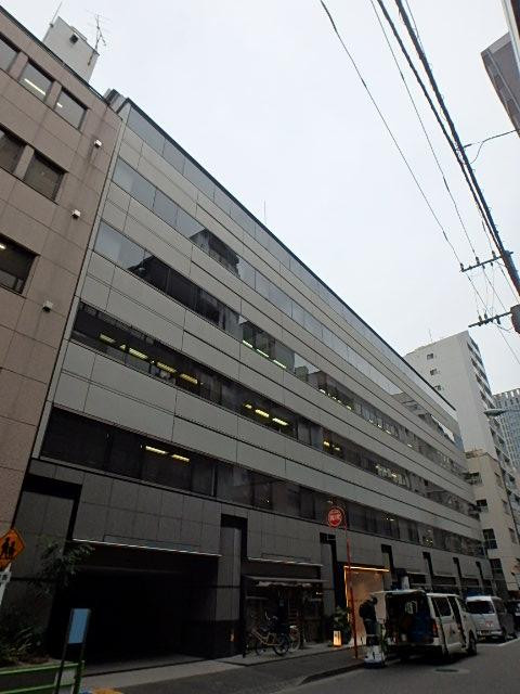 東八重洲シティビル外観①(メイン)