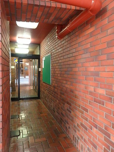 サニービルホール①