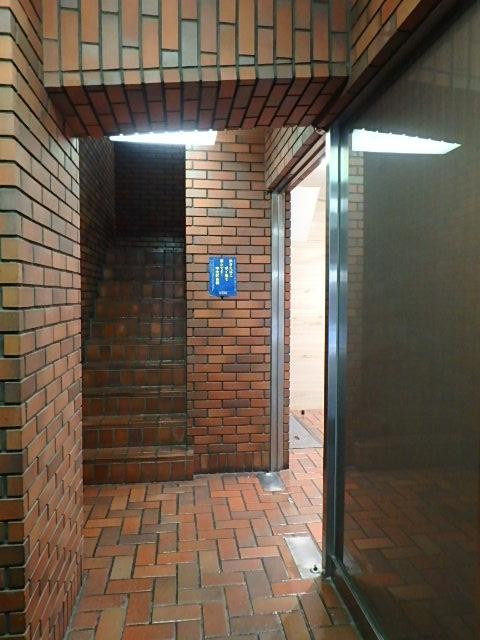 サニービルホール②