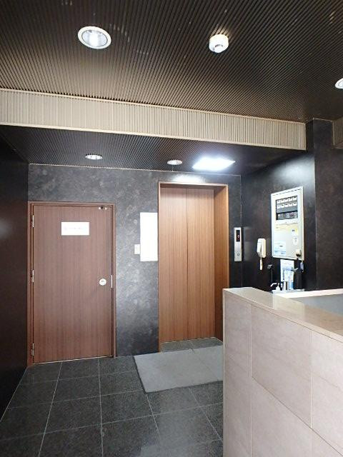 ヤサカ八丁堀ビルホール②