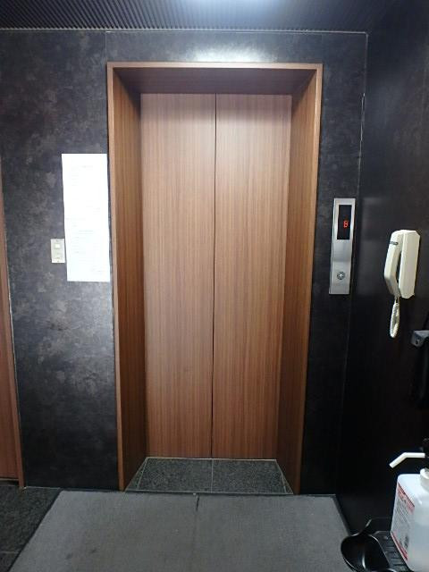 ヤサカ八丁堀ビルホール③