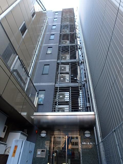 外観②