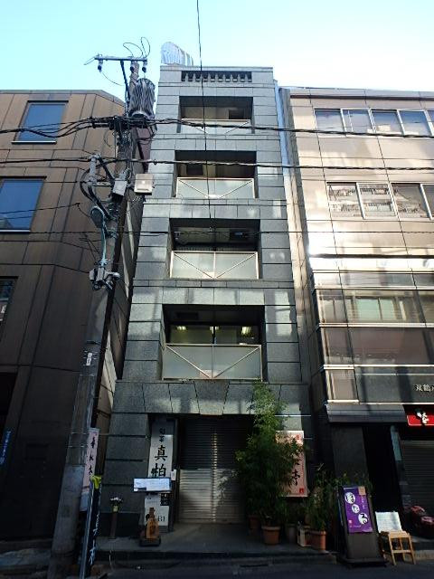 外観①(メイン)