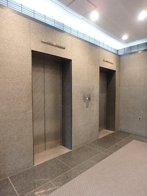 ホール③