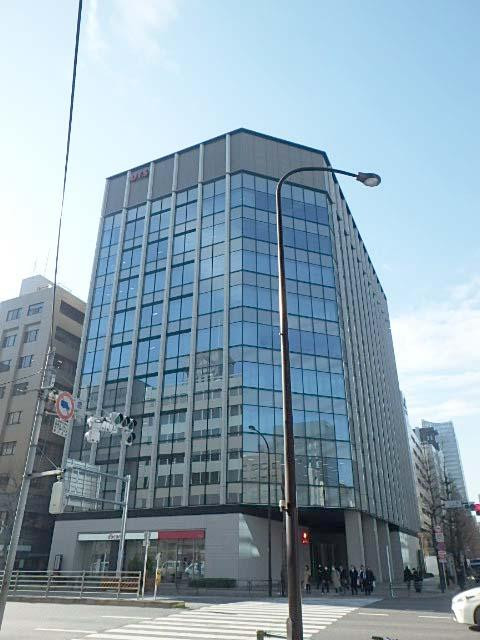 外観①(メイン)