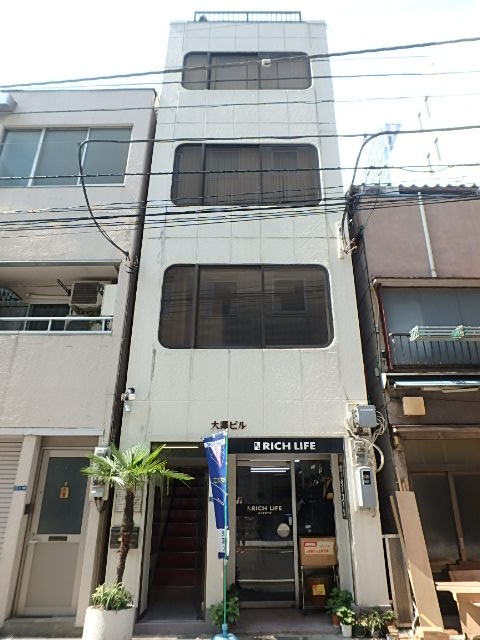 外観①(メイン)