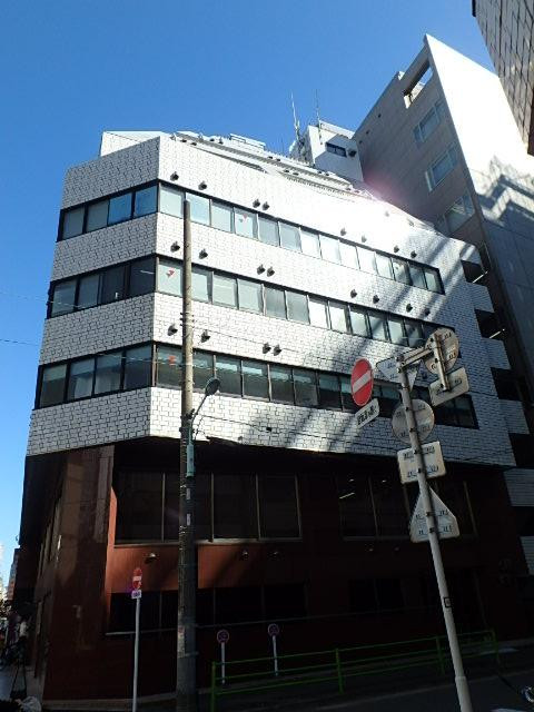 八丁堀ＦＲＯＮＴ外観②