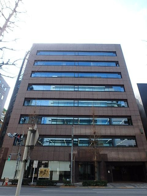 オーキッドブレイス八丁堀外観①(メイン)