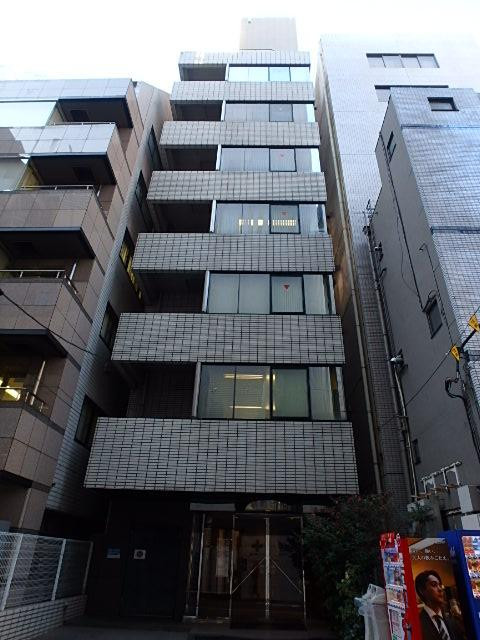 泰和ビル外観①(メイン)