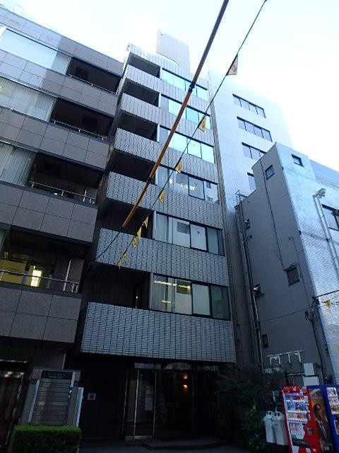 泰和ビル外観②