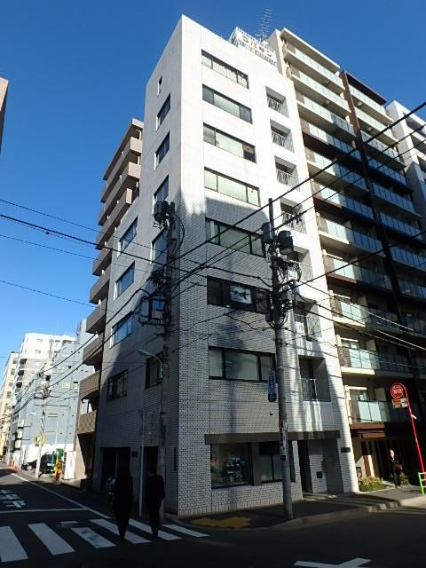 コバキンビル外観②