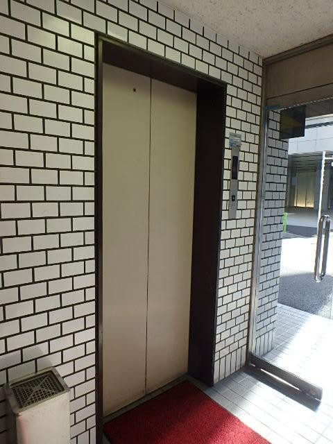 コバキンビルホール②