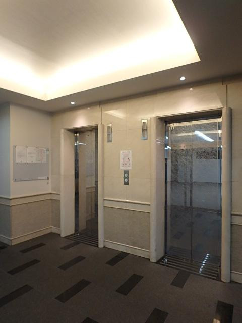 日宝八丁堀ビルホール②