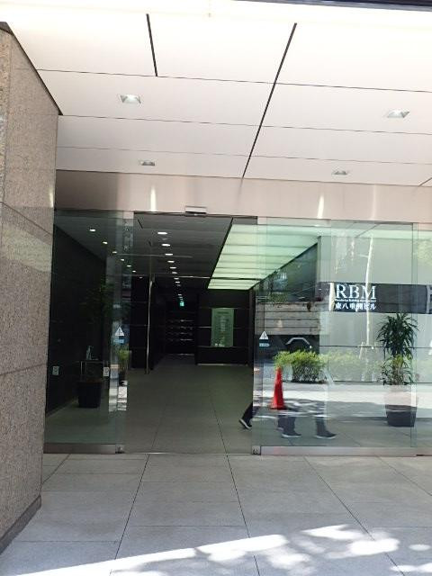 エントランス③