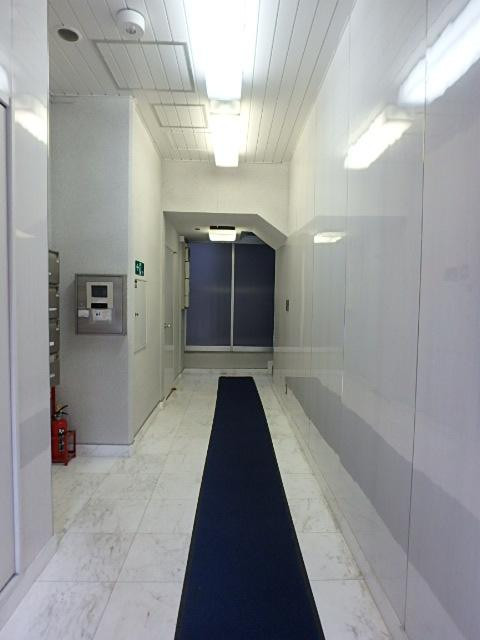 八丁堀陽光ビルホール①