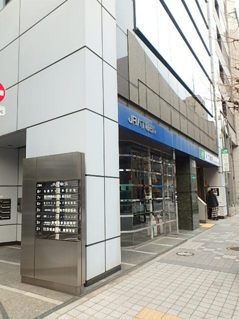 エントランス①