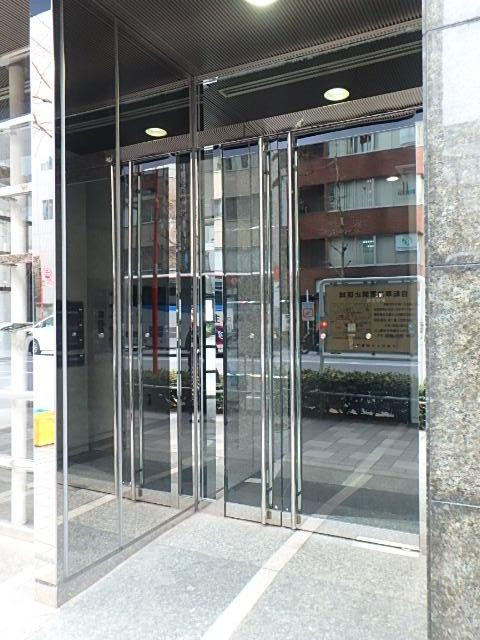 エントランス③