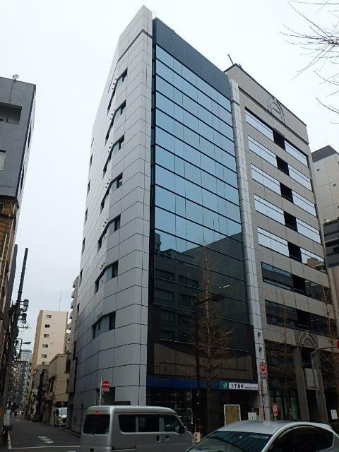 外観②