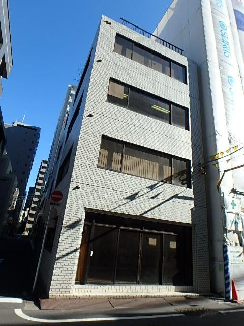 京丸ビル外観①(メイン)