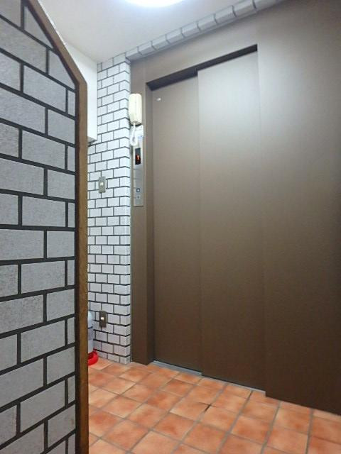 京丸ビルホール②