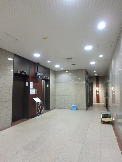 ＦＯＲＥＣＡＳＴ桜橋ホール②