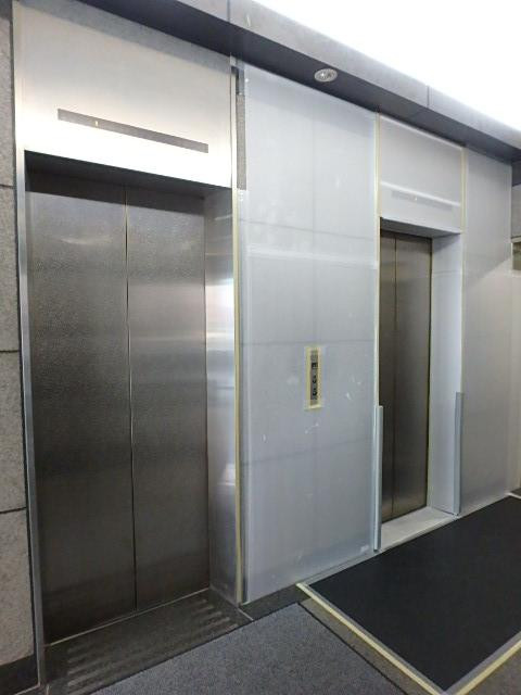 八丁堀東興ビルホール③