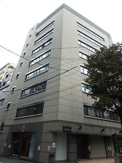 宝町ＴＡＴＳＵＭＩビル外観②