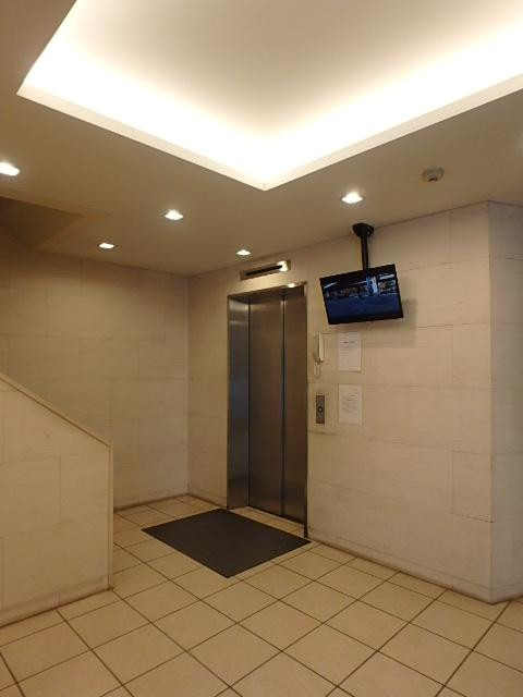 宝町ＴＡＴＳＵＭＩビルホール①