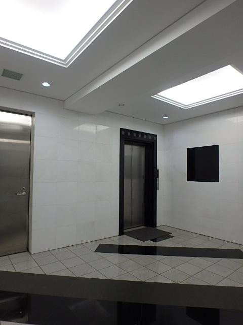 カイセイ八丁堀ビルホール①