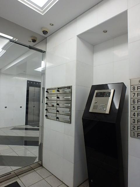 カイセイ八丁堀ビルホール②