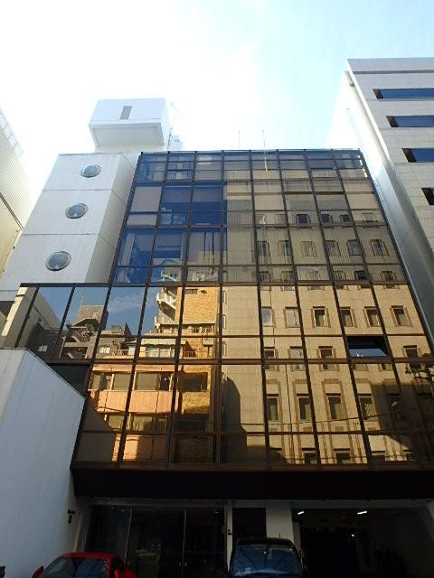 エイトビル外観②