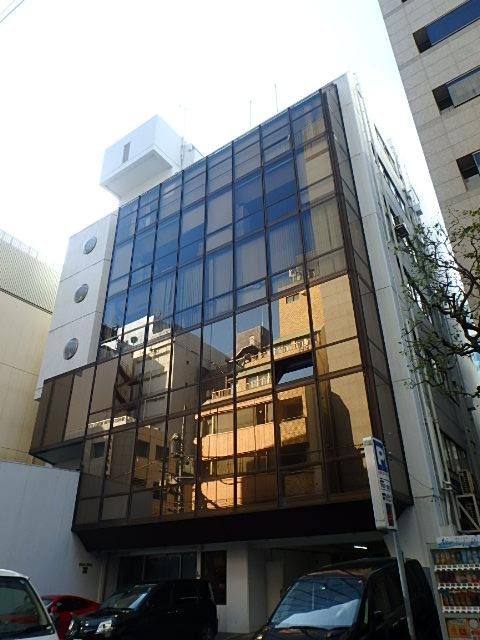 エイトビル外観③