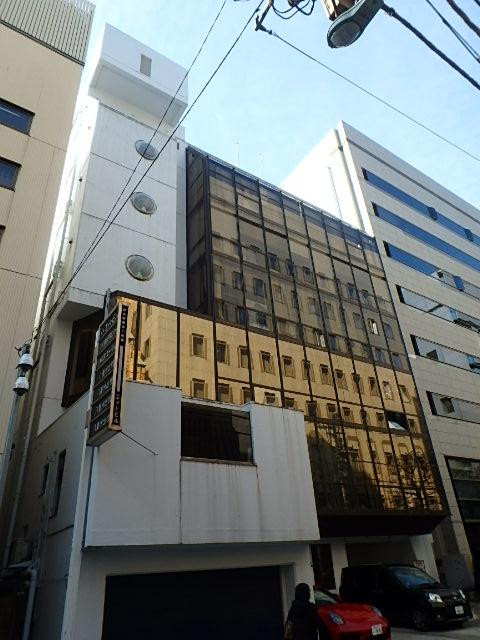 エイトビル外観①(メイン)