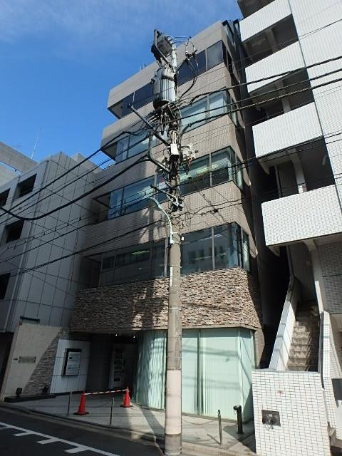 外観②