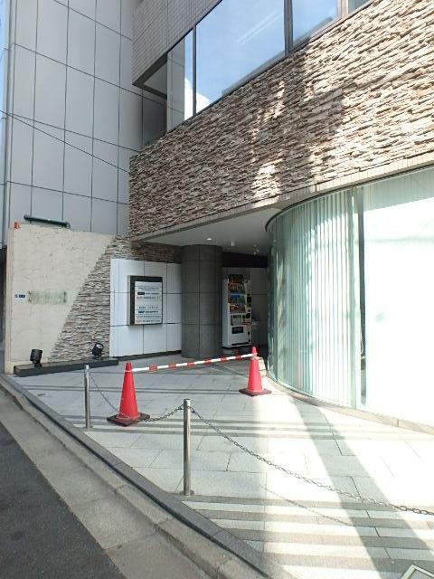 エントランス①