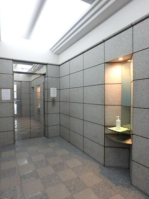 エントランス③