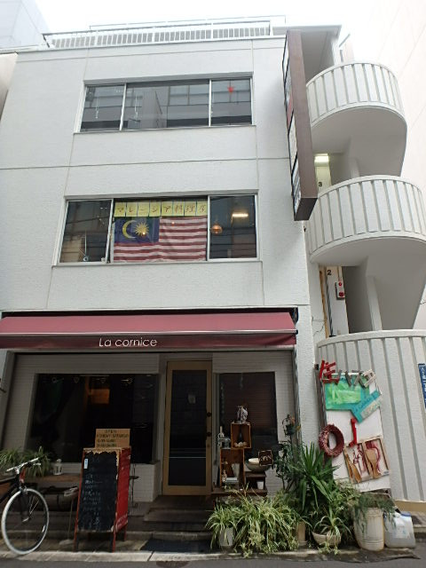 森田ビル外観①(メイン)