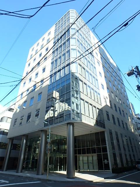 ＲＢＭ京橋ビル外観①(メイン)