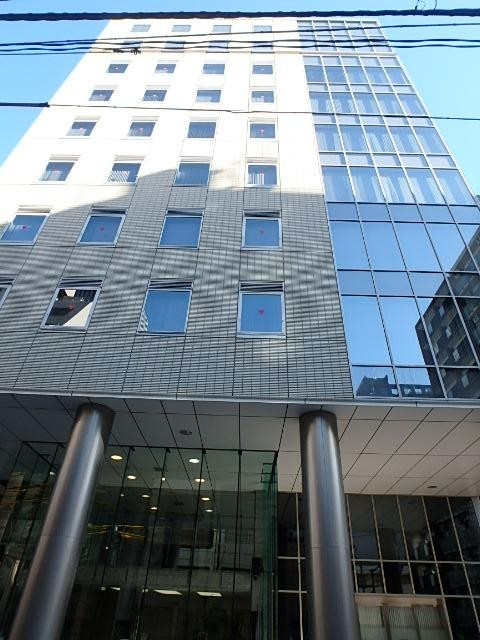 ＲＢＭ京橋ビル外観②