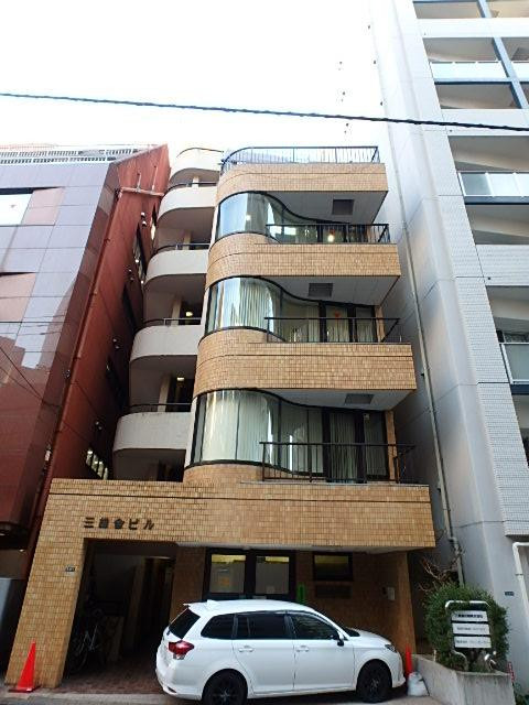 外観①(メイン)