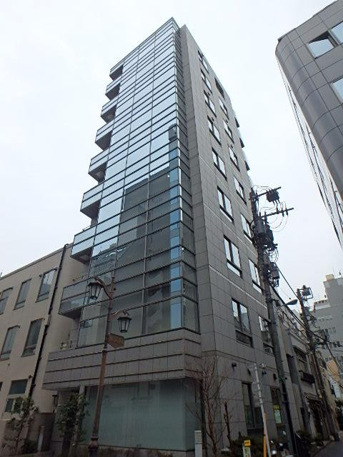 外観③