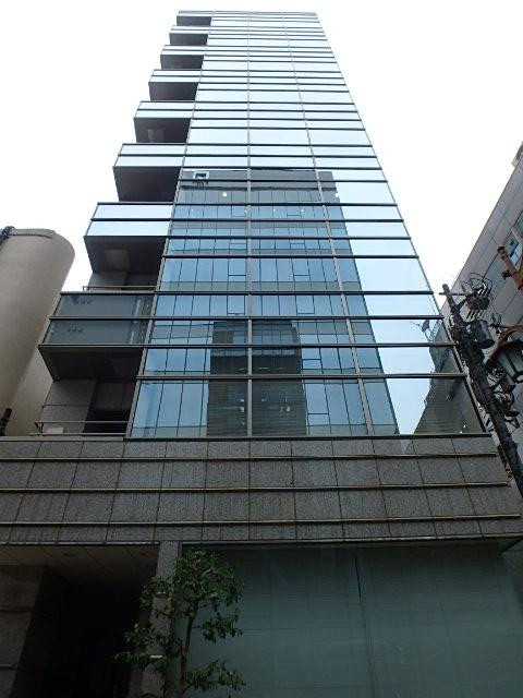 外観②