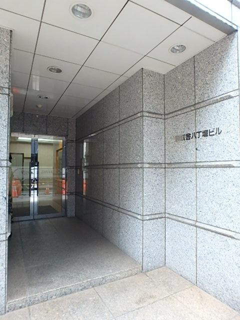 エントランス②