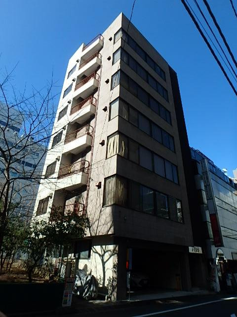 ＪＮビル外観②