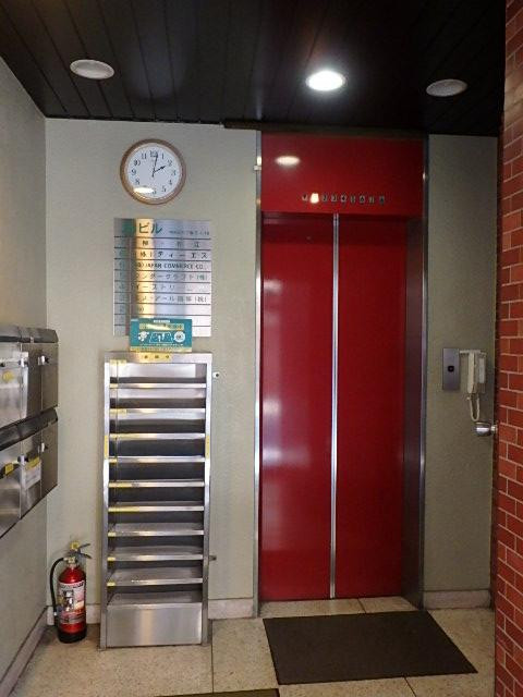 ＪＮビルホール①