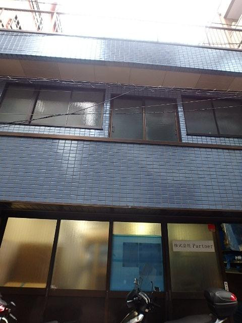 佐藤ビル外観②